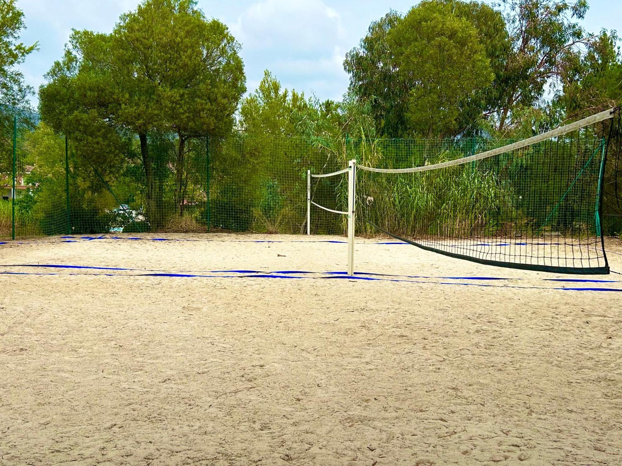 Appartamento Les Restanques Vue Roses 1070 Rez De Jardin Grimaud